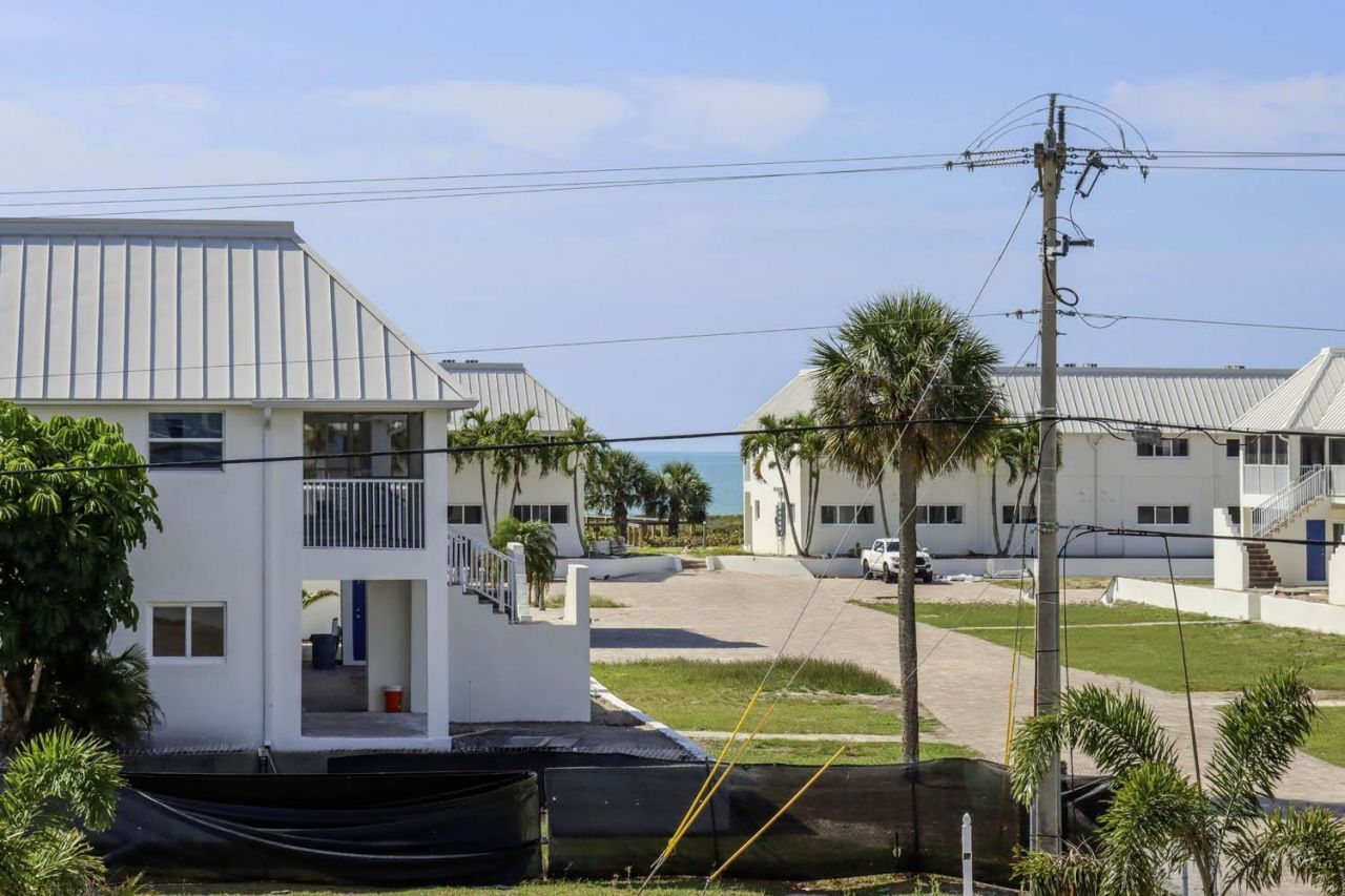 805 East Gulf Dr, Unit C7, Sanibel, FL 33957 Photo