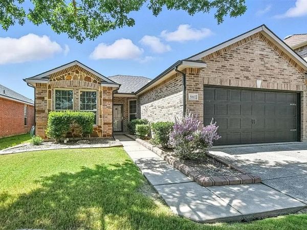 5817 Deck House Road, Fort Worth, TX 76179