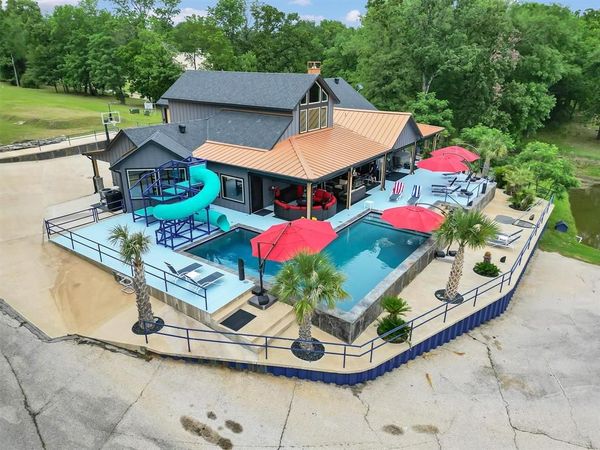 5000 Esquire Estates Road, Mabank, TX 75156