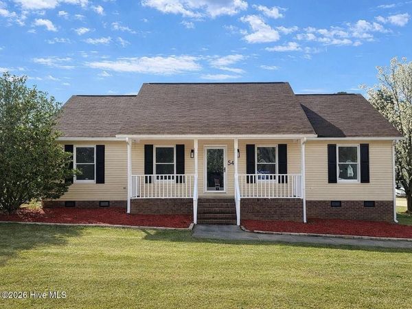 54 Lynn Lane , Selma, NC 27576