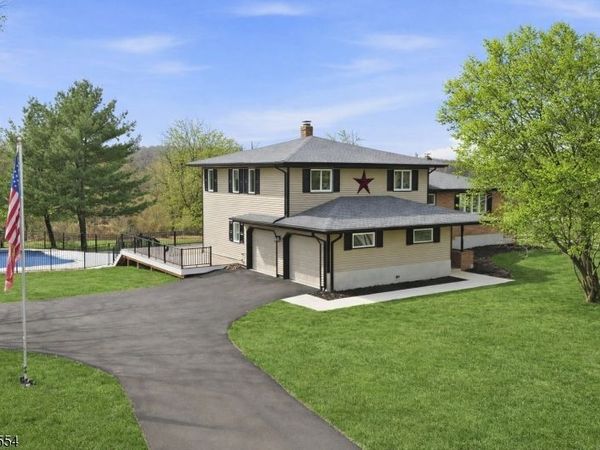 16 SCHAAF ROAD, Alexandria, NJ 08804