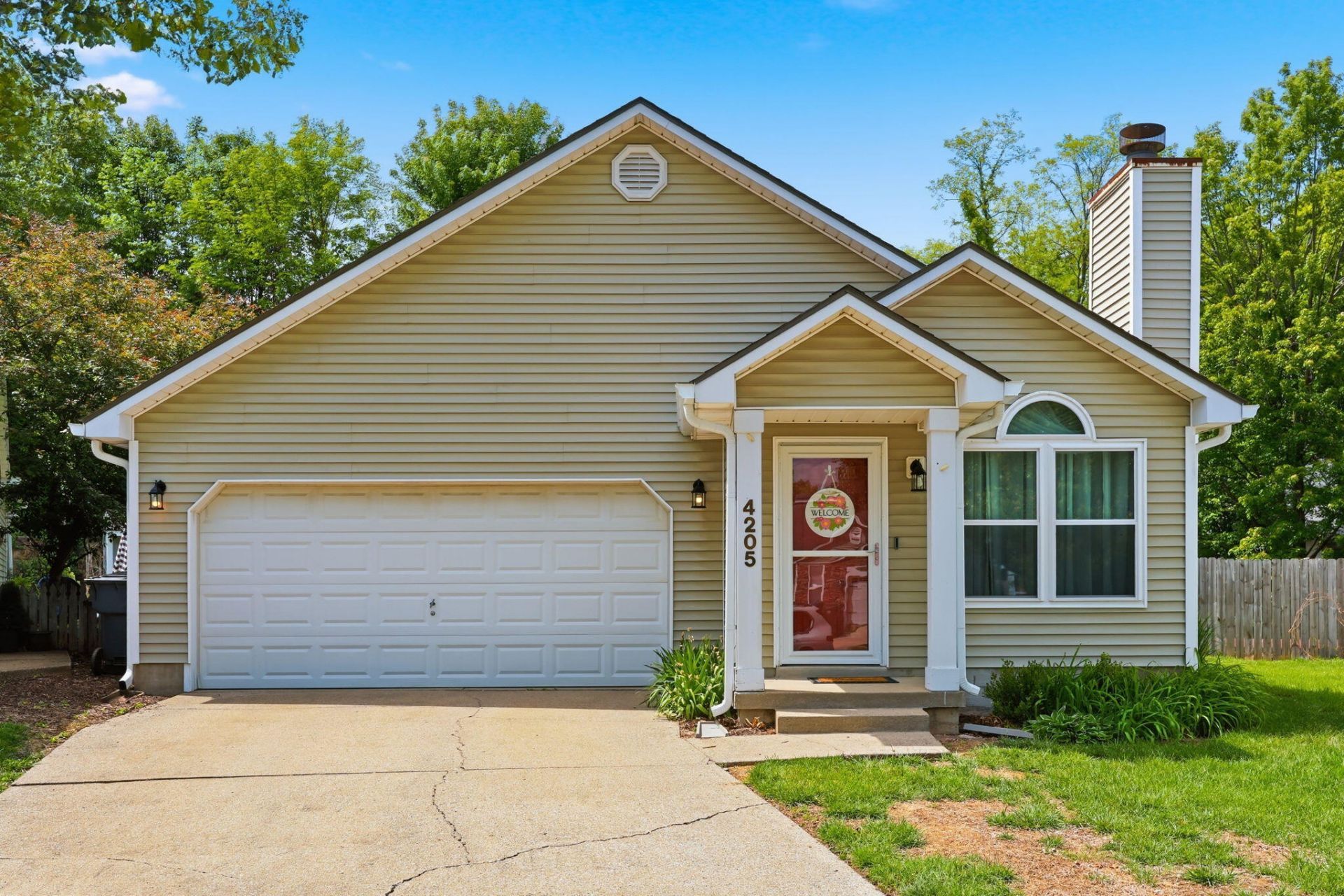 4205 Heathmoor Court, Lexington, KY 40514 Main Photo