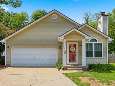 4205 Heathmoor Court, Lexington, KY 40514
