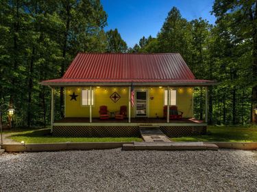 154 Fern Drive, Wellington, KY 40387