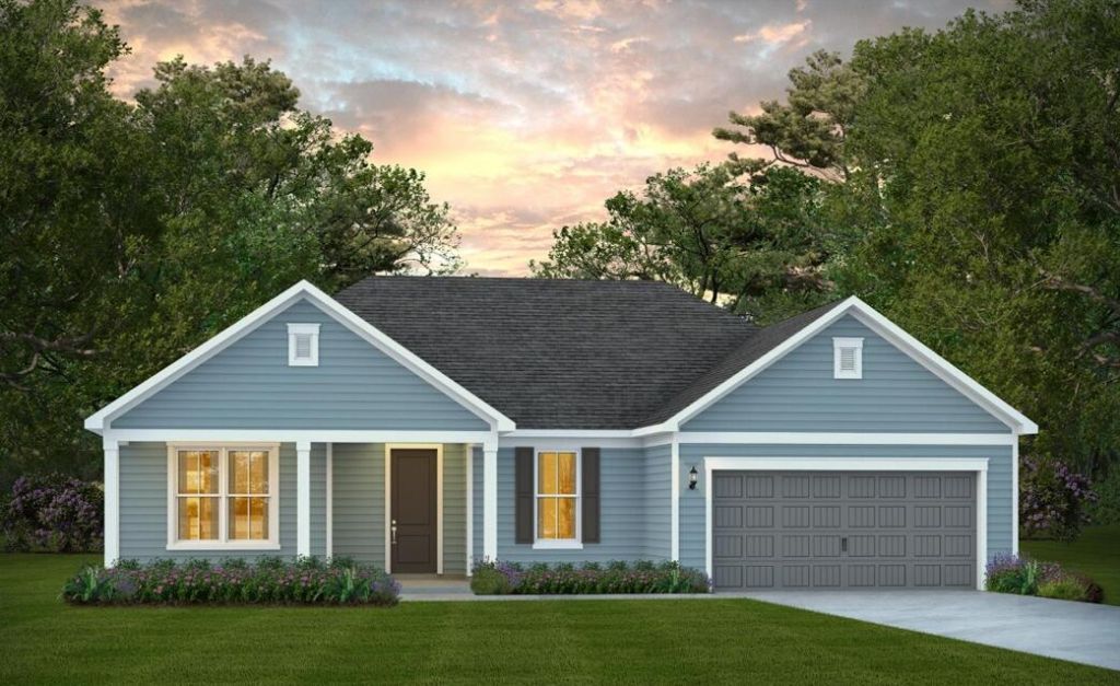 768 Spring Highlands Drive Photo 1