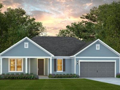 768 Spring Highlands Drive, Summerville, SC 29486
