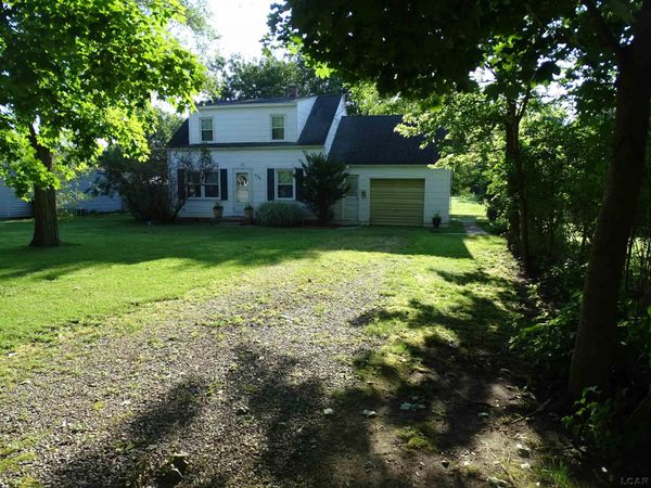 734 S Union, Tecumseh, MI 49286