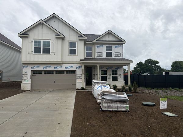 5937 Steiner Way , Murfreesboro, TN 37129