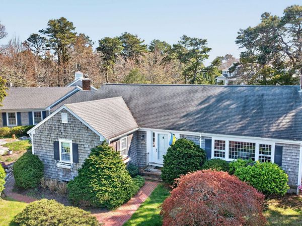 148 Seapine Road , North Chatham, MA 02650