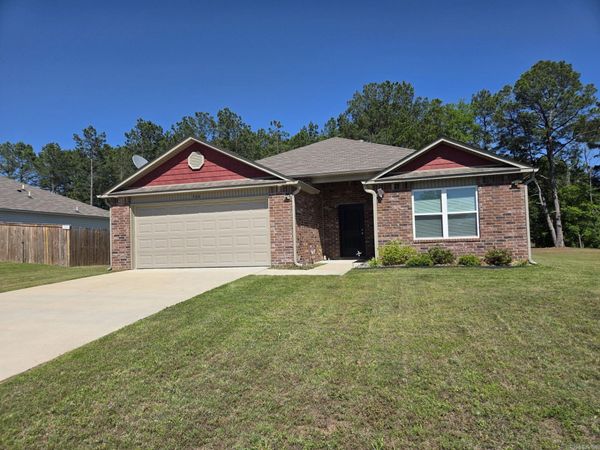 108 James Drive, Beebe, AR 72012