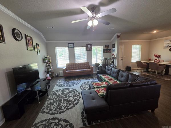 108 James Drive , Beebe, AR 72012