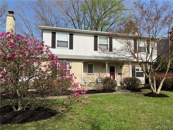 41 Kingswaye Drive , Buffalo, NY 14221