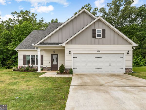 338 Lana Lane, Lagrange, GA 30241