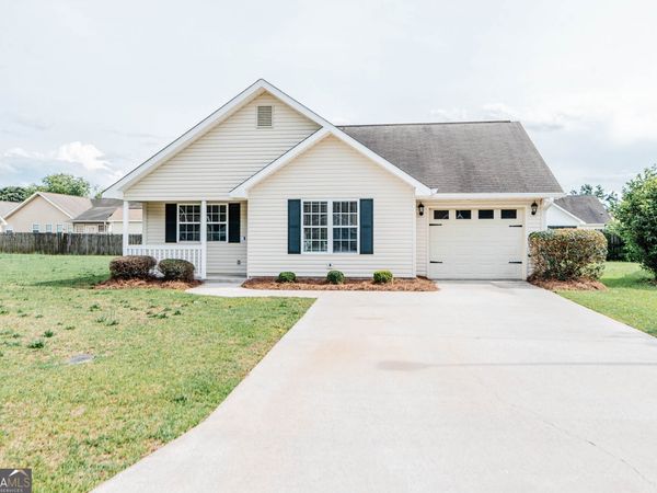 307 Antler Trail, Warner Robins, GA 31088