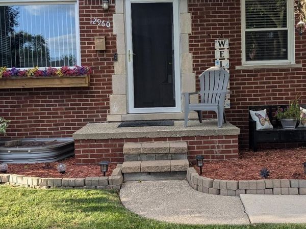 12960 Birrell Street, Southgate, MI 48195