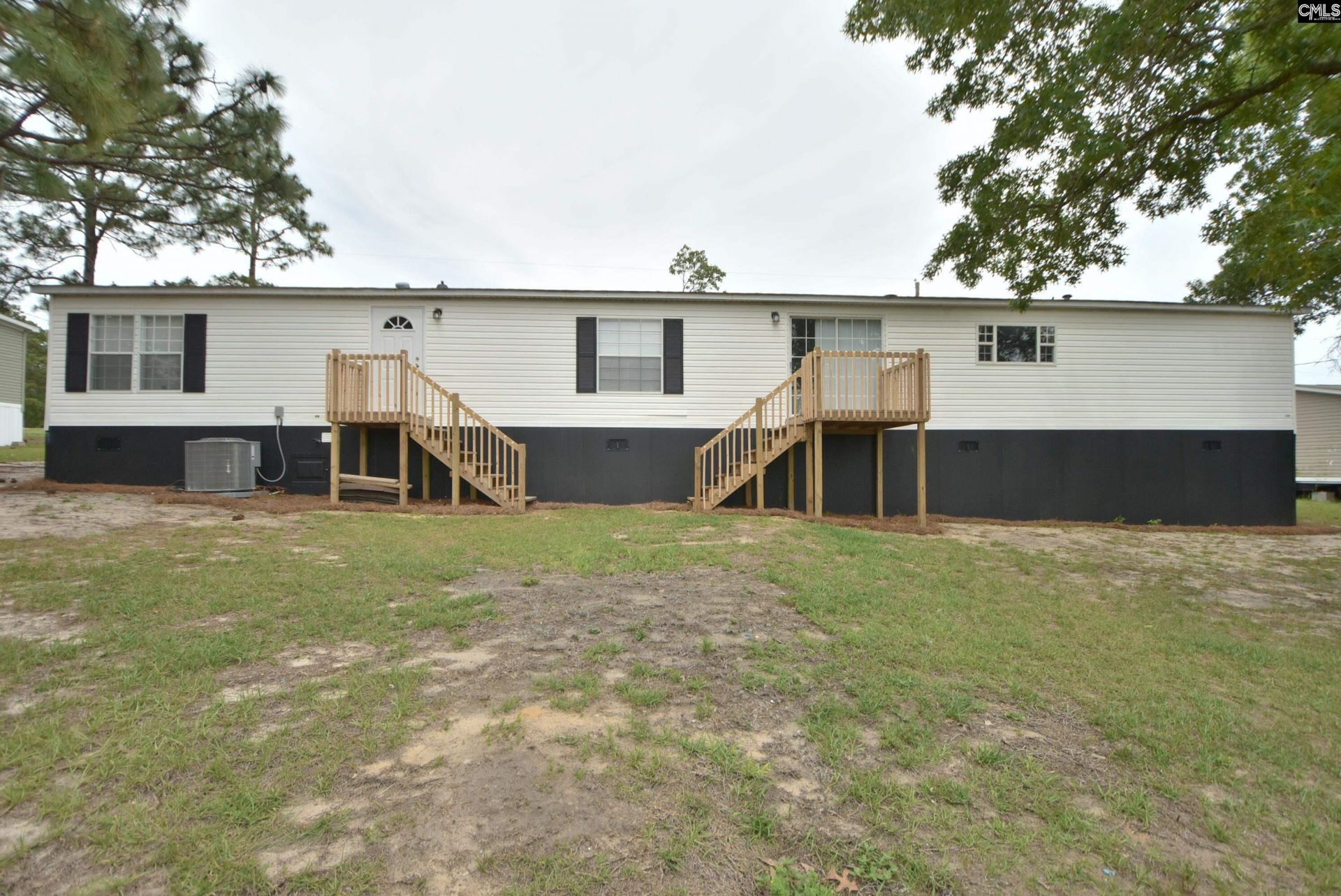 930 Old Scout Court  Photo 4