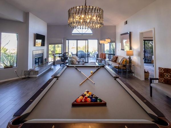 2874 Fonts Point Drive, Borrego Springs, CA 92004