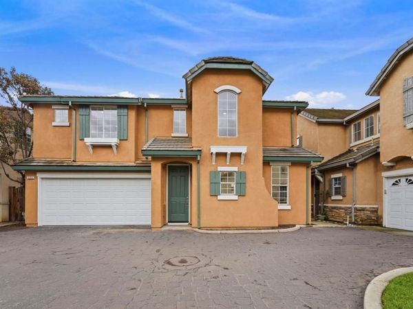 374 Marquetry Court, San Jose, CA 95116