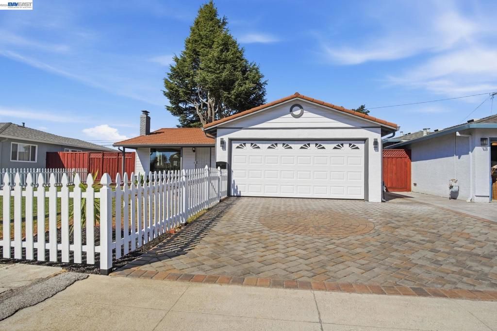 4531 Stevenson Blvd, Fremont, CA 94538 Main Photo