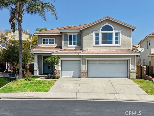 16233 Fieldcrest Court, La Mirada, CA 90638
