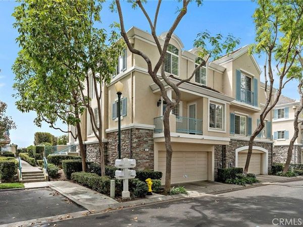 44 Chandon, Newport Coast, CA 92657