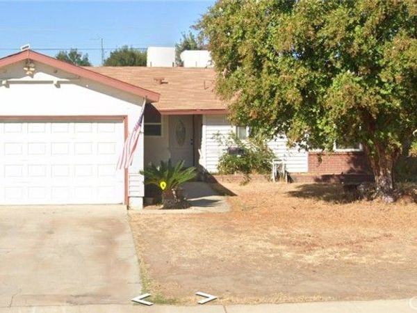 1009 Rosewood, Wasco, CA 93280
