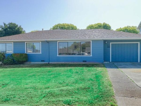 914 Pine ST, Vallejo, CA 94590