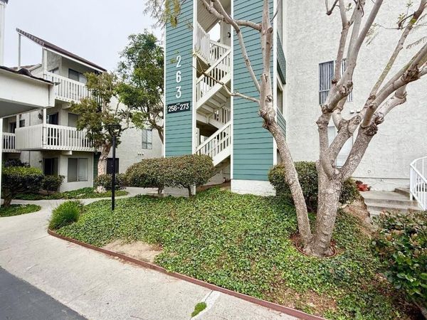 263 S Ventura Road, Unit 273, Port Hueneme, CA 93041