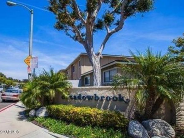 3458 Highwood Court, Unit 199, Simi Valley, CA 93063