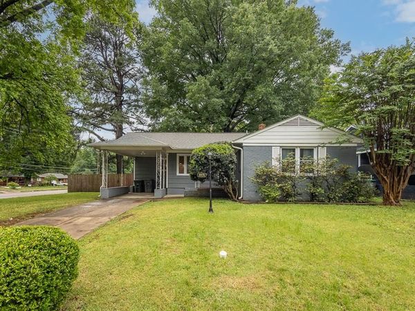 4975 FLAMINGO RD, Memphis, TN 38117
