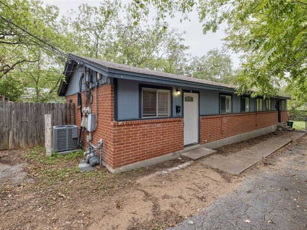 2928 E 12th ST, Unit A, Austin, TX 78702