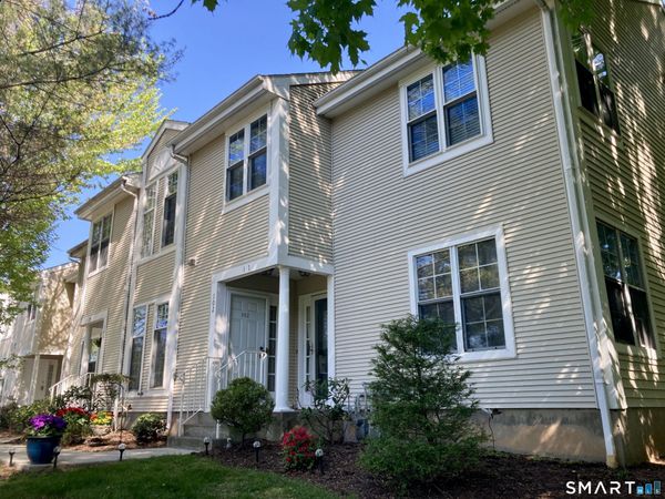 102 Country Club, Unit 102, Rocky Hill, CT 06067