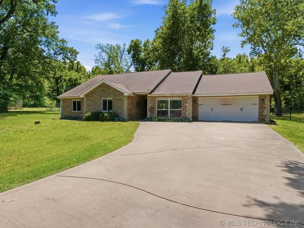 27204 S Highway 125, Unit 37, Afton, OK 74331