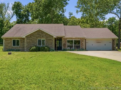 27204 S Highway 125 Afton, OK 74331