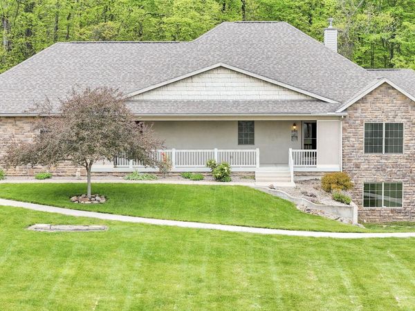 7247 Liberty Church Road , Johnstown, OH 43031