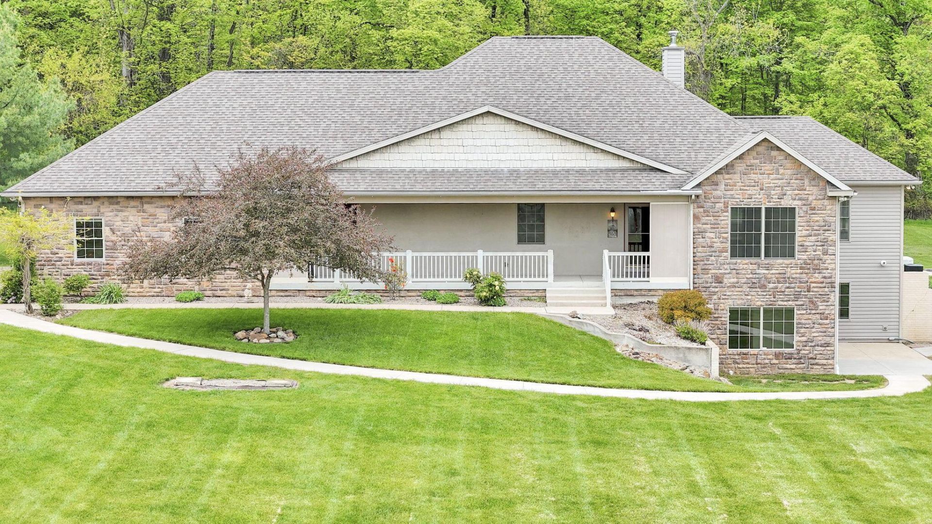7247 Liberty Church Road, Johnstown, OH 43031 Main Photo