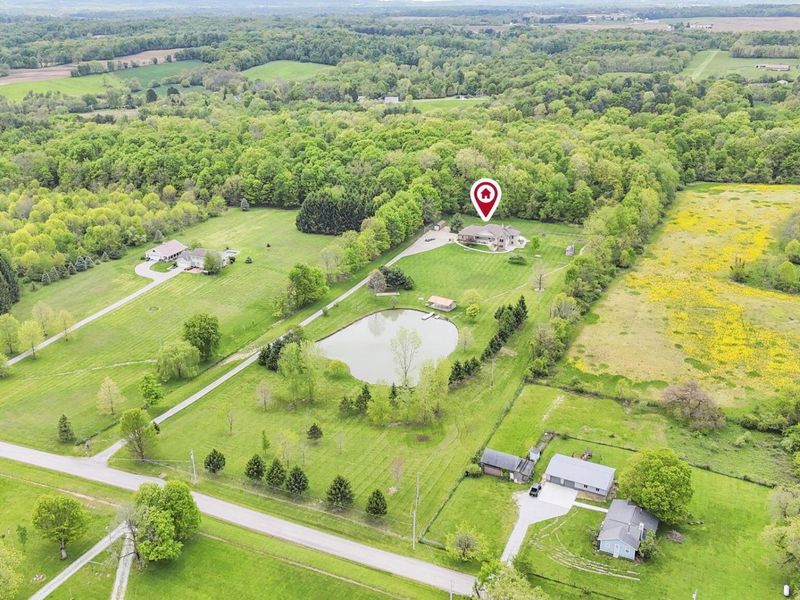 7247 Liberty Church Road, Johnstown, OH 43031 Photo 2