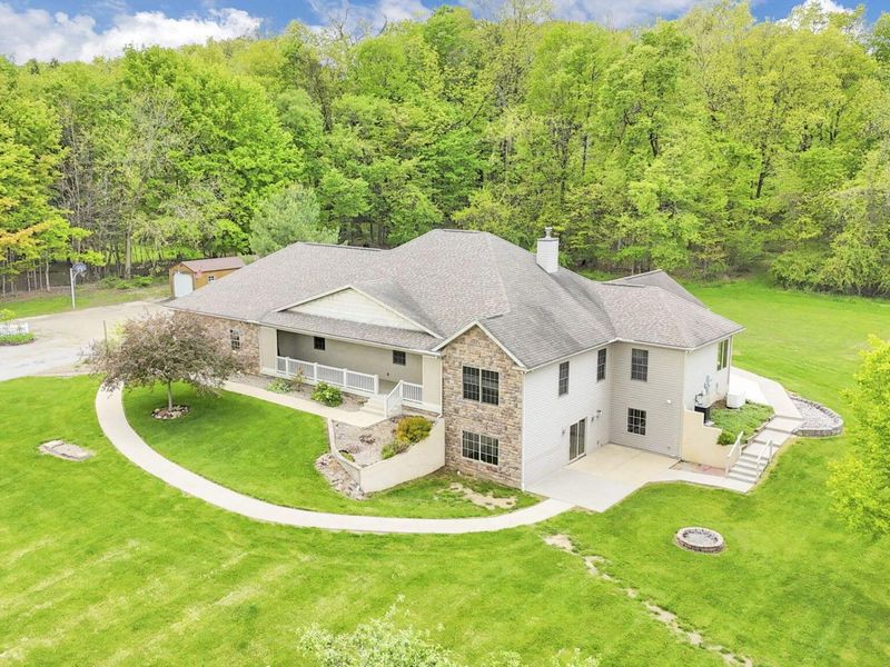 7247 Liberty Church Road, Johnstown, OH 43031 Photo 3