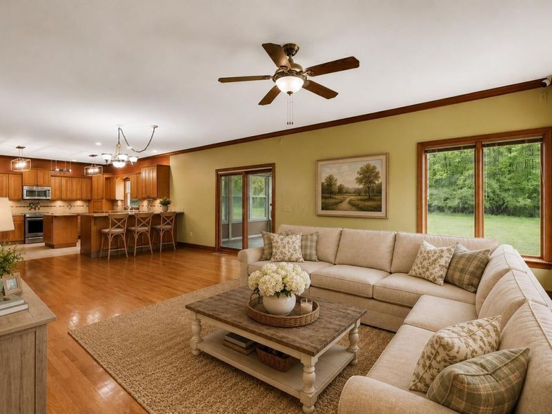 7247 Liberty Church Road, Johnstown, OH 43031 Photo 7