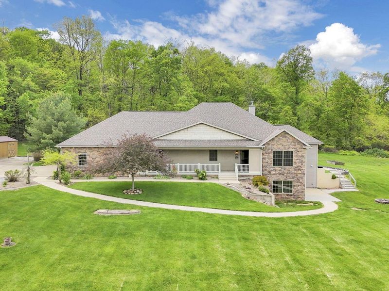 7247 Liberty Church Road, Johnstown, OH 43031 Photo 77