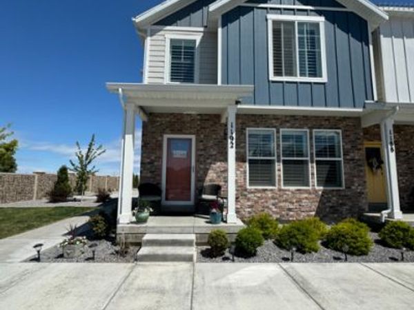 1192 S 200 E, Spanish Fork, UT 84660