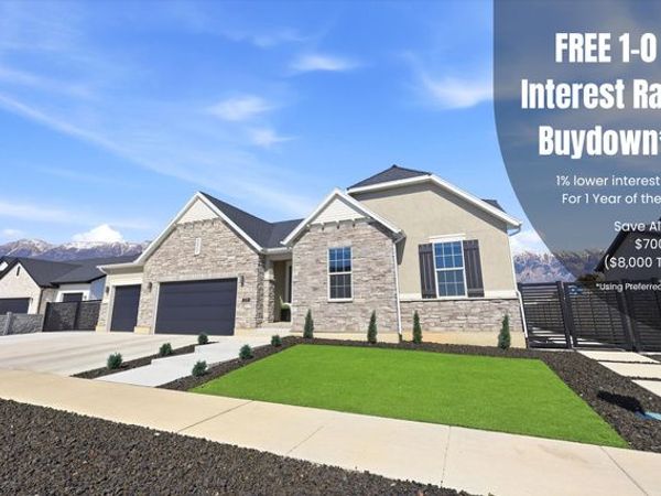 1226 N 900 W, Orem, UT 84057