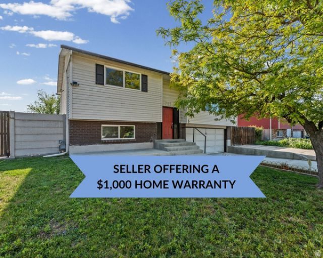 789 N Sir Philip Dr W, Salt Lake City, UT 84116 Main Photo