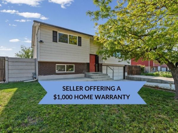 789 N SIR PHILIP DR W, Salt Lake City, UT 84116