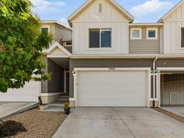 14914 S MESSI ST , Herriman, UT 84096