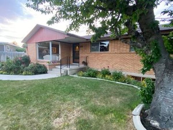 3642 W 4785 S, Taylorsville, UT 84123