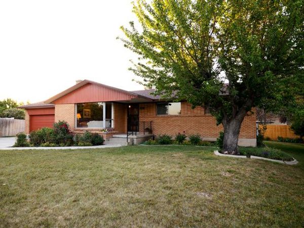 3642 W 4785 S, Taylorsville, UT 84123