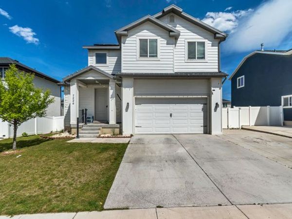 7224 N SILVER WAY , Eagle Mountain, UT 84005