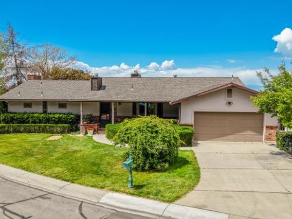 3675 N LITTLE ROCK LN, Provo, UT 84604