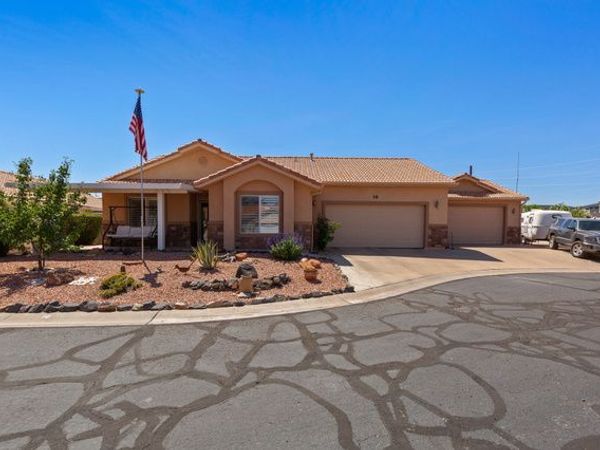 1360 E TELEGRAPH ST , Unit #16, Washington, UT 84780
